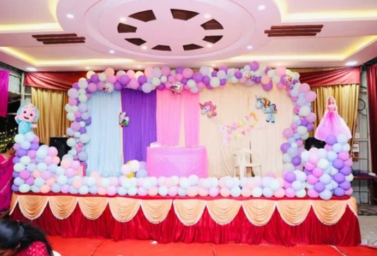 All Purpose Party Hall