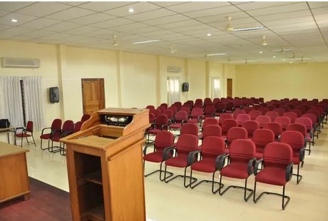 Seminar Room